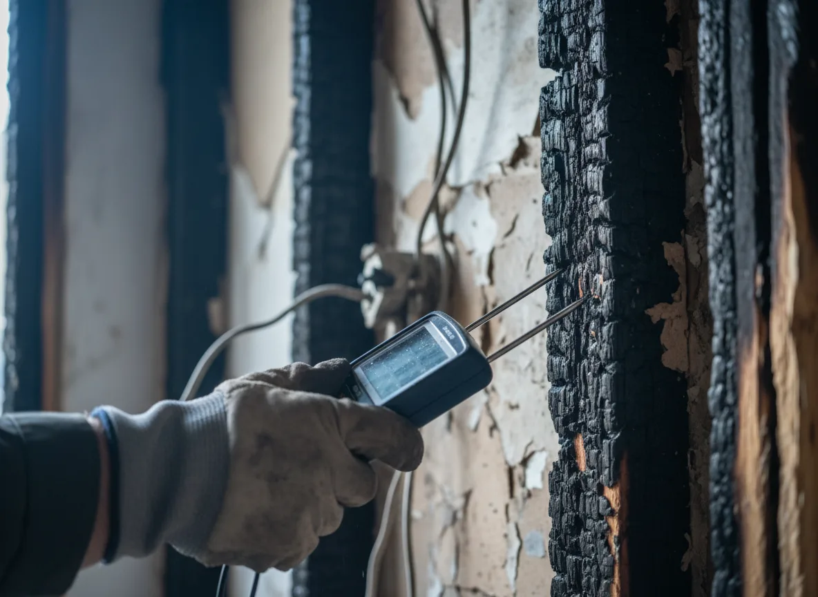 Fire Damage Restoration Powell, OH FAQs